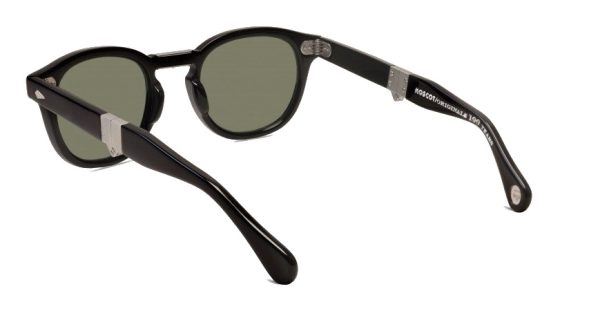 Moscot Lemtosh Fold Sun