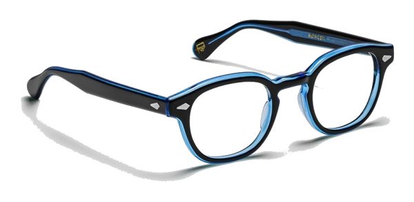 Moscot Lemtosh Ii Le 110 Years