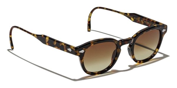 Moscot Lemtosh Sport Sun