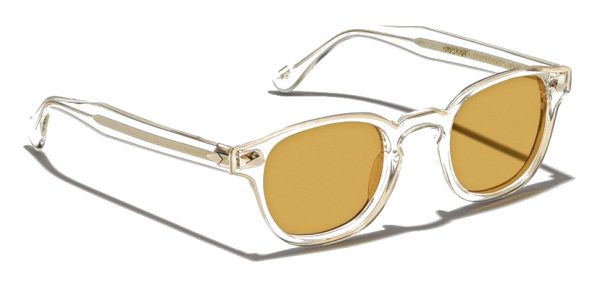 Moscot Lemtosh Sun I Le 110 Years