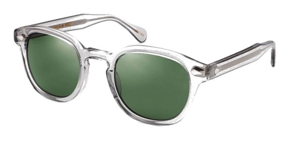 Moscot Lemtosh Sun
