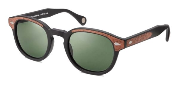 Moscot Lemtosh Wood Sun