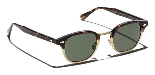 Moscot Lemtosh-mac Sun