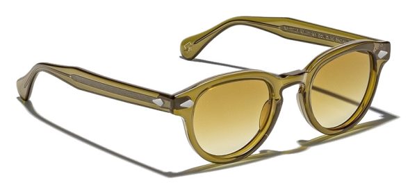 Moscot Maydela Sun