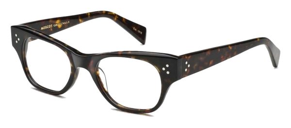 Moscot Meckie