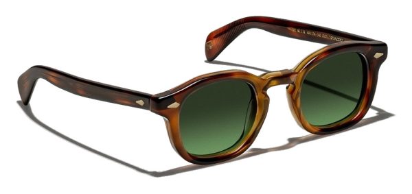 Moscot Mekler Sun