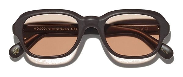Moscot Meshug Sun