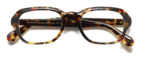 Moscot Meshug