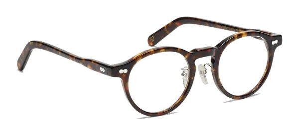 Moscot Miltzen Alternative Fit