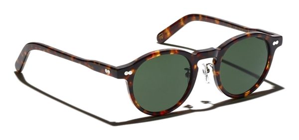 Moscot Miltzen Sun Alternative Fit