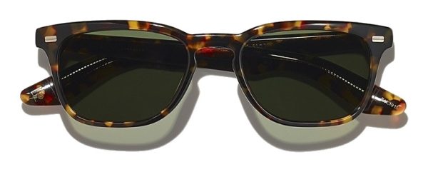 Moscot Mobble Sun