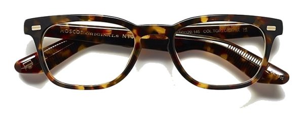 Moscot Mobble