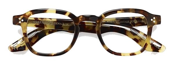 Moscot Momza