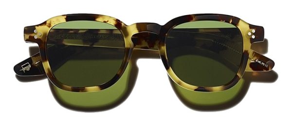 Moscot Momza Sun