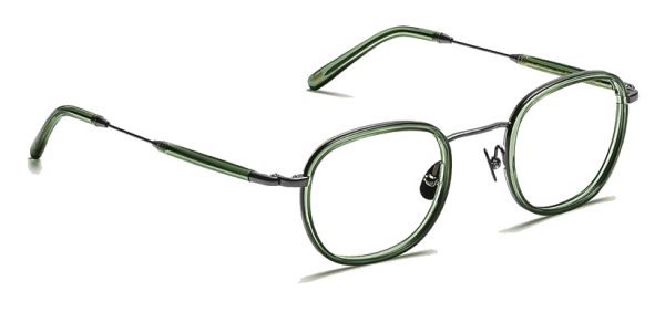Moscot Mosha