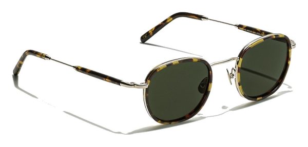 Moscot Mosha Sun