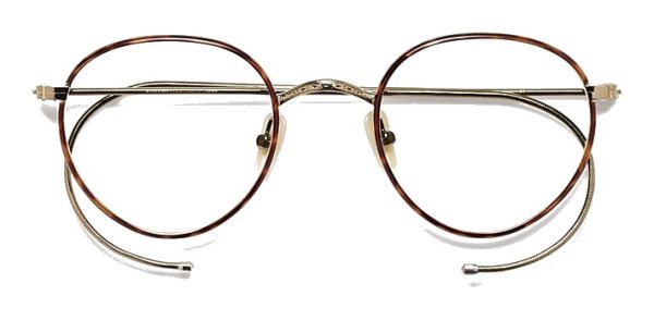 Moscot Nachus