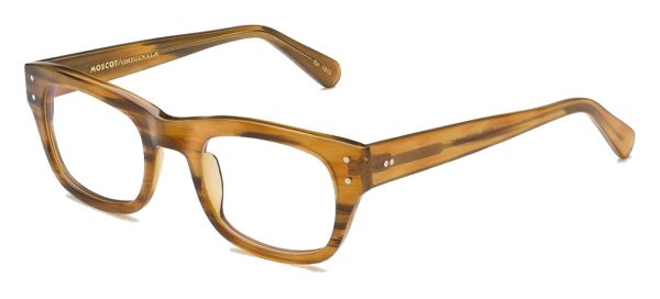Moscot Nebb Blonde
