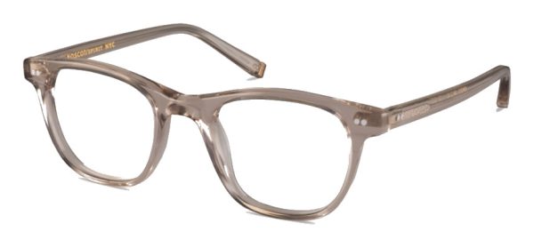 Moscot Noah