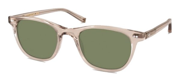 Moscot Noah Sun