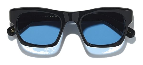 Moscot Nudnik Sun