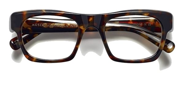 Moscot Nudnik