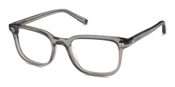 Moscot Pat