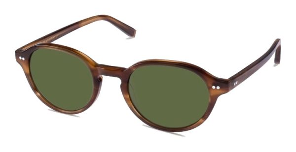 Moscot Petie Sun