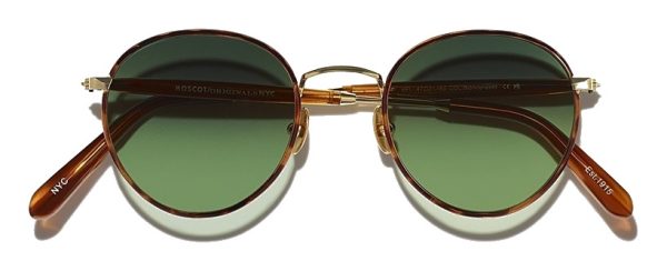Moscot Pitsel Sun