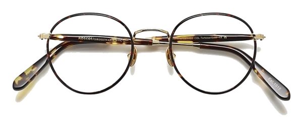 Moscot Pitsel