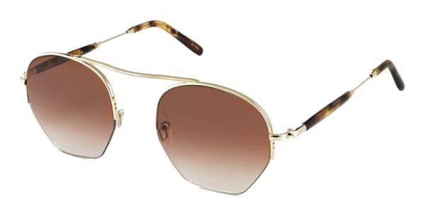Moscot Punim Sun