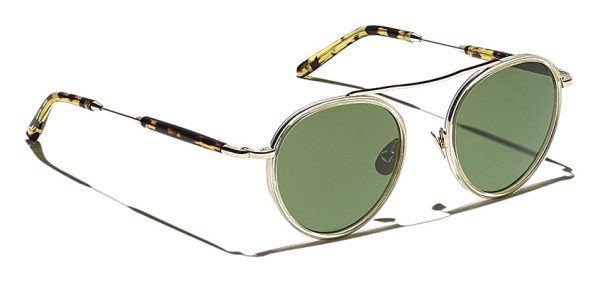 Moscot Pupik Sun