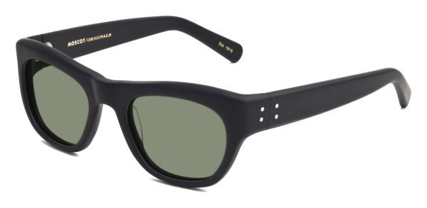 Moscot Pushkin Sun