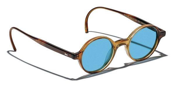 Moscot Scooch Sun