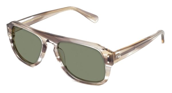 Moscot Sechel Sun