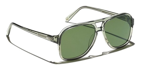 Moscot Sheister Sun