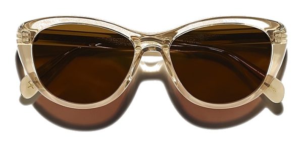 Moscot Sheitle Sun