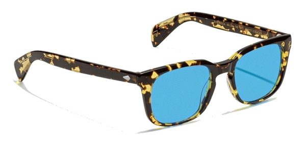 Moscot Shiddock Sun