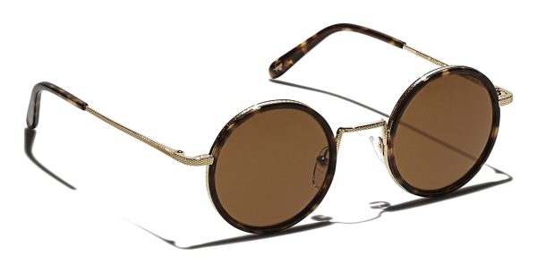 Moscot Shikker Sun