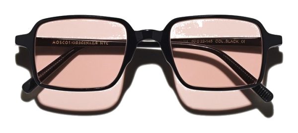 Moscot Shindig Sun