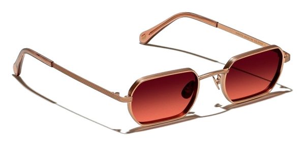 Moscot Shmooz Sun