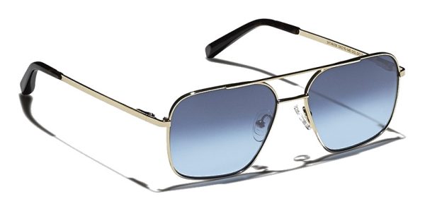 Moscot Shtarker Sun