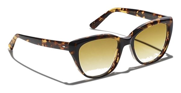 Moscot Shula Sun