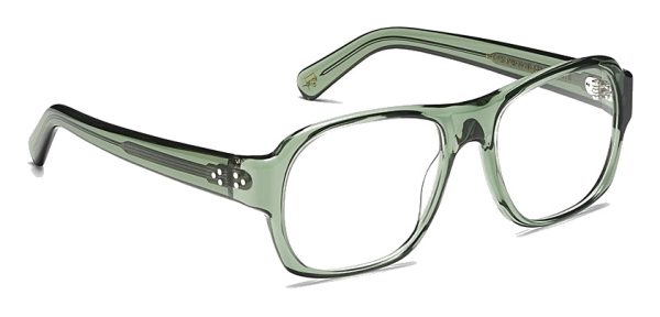 Moscot Shvitz