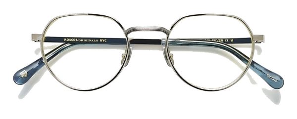 Moscot Smendrik