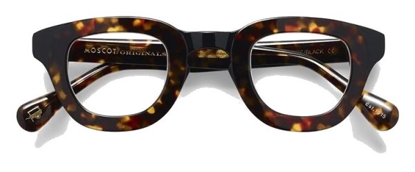 Moscot Telena