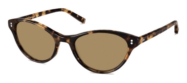 Moscot Tess Sun