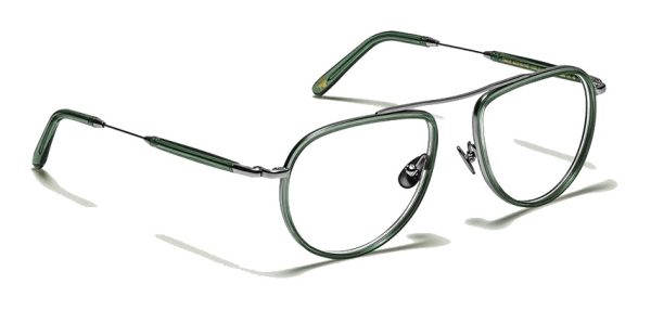 Moscot Traif