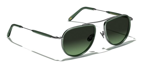 Moscot Traif Sun