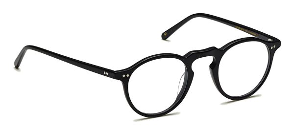 Moscot Tuchus